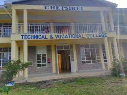 Vocational College