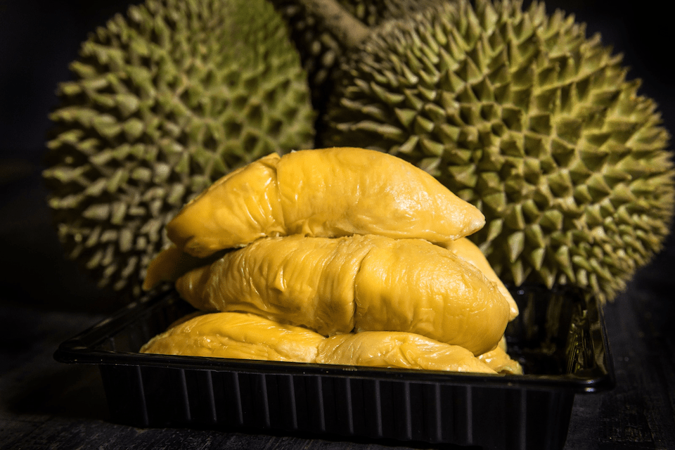 Leading service of durian delivery jurong west