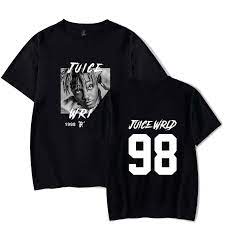 Juice Wrld T-shirts