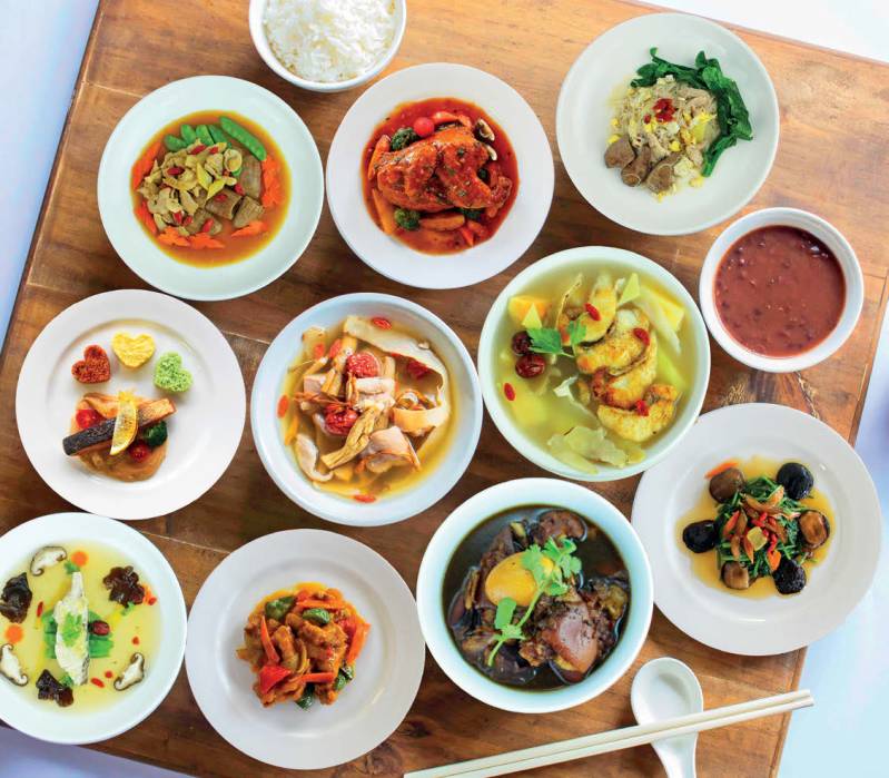 How to employ confinement food catering Singapore to spend?