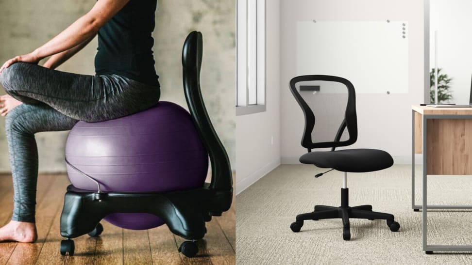 Seeking For Office Chairs For Sale Singapore?