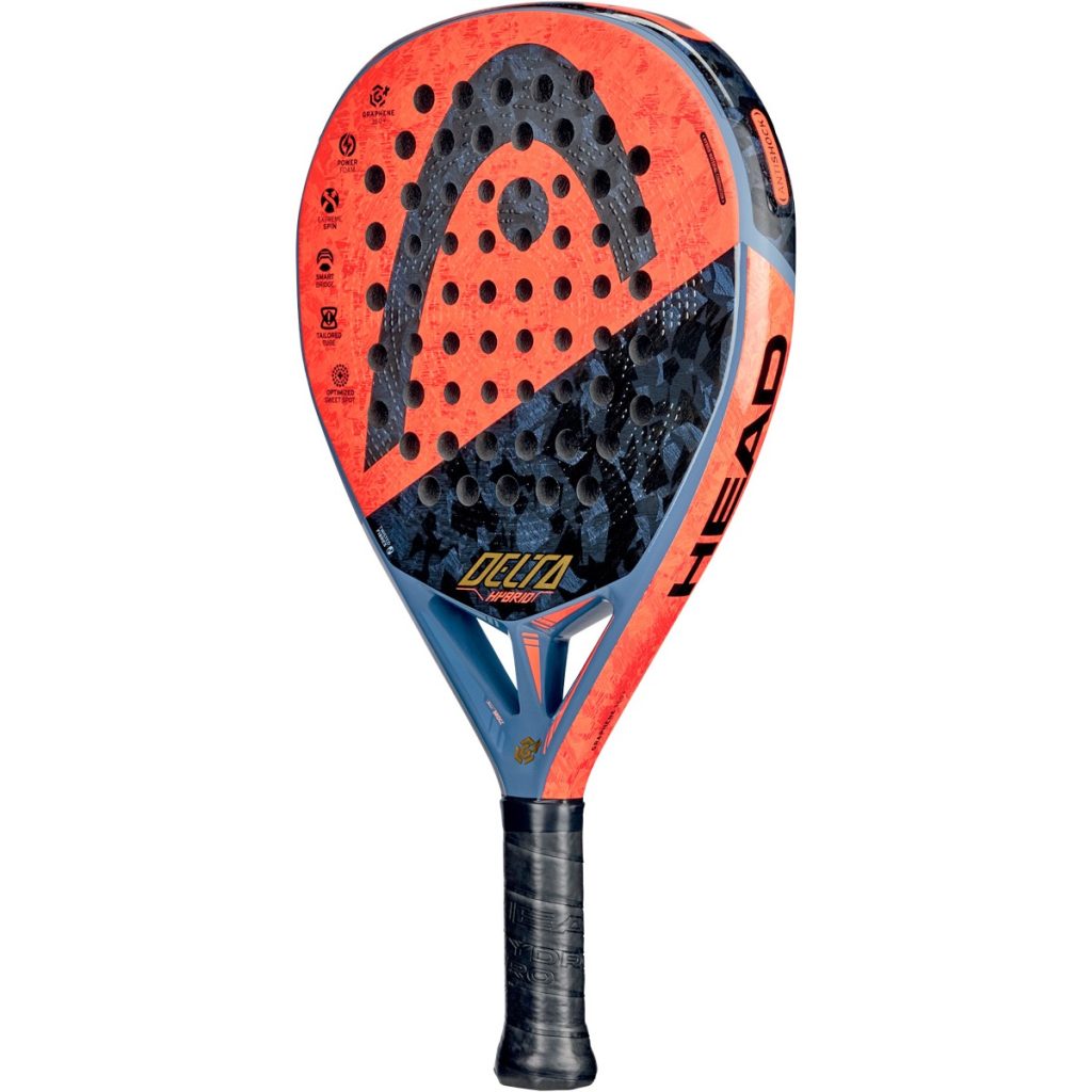 Padel Racket