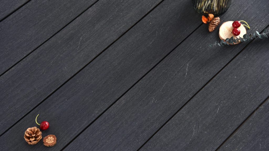 composite decking