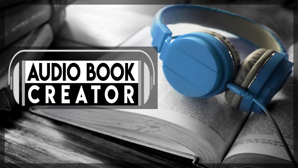 Audio Book