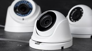 Wireless Security Cameras