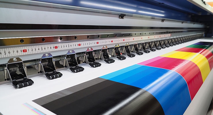 All You Need To Know About A Printing Company In London, ON