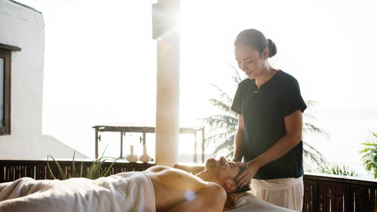 What are the best massage therapies for body builders?