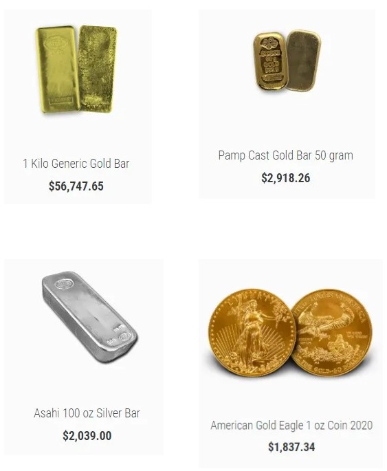 7K Metals review