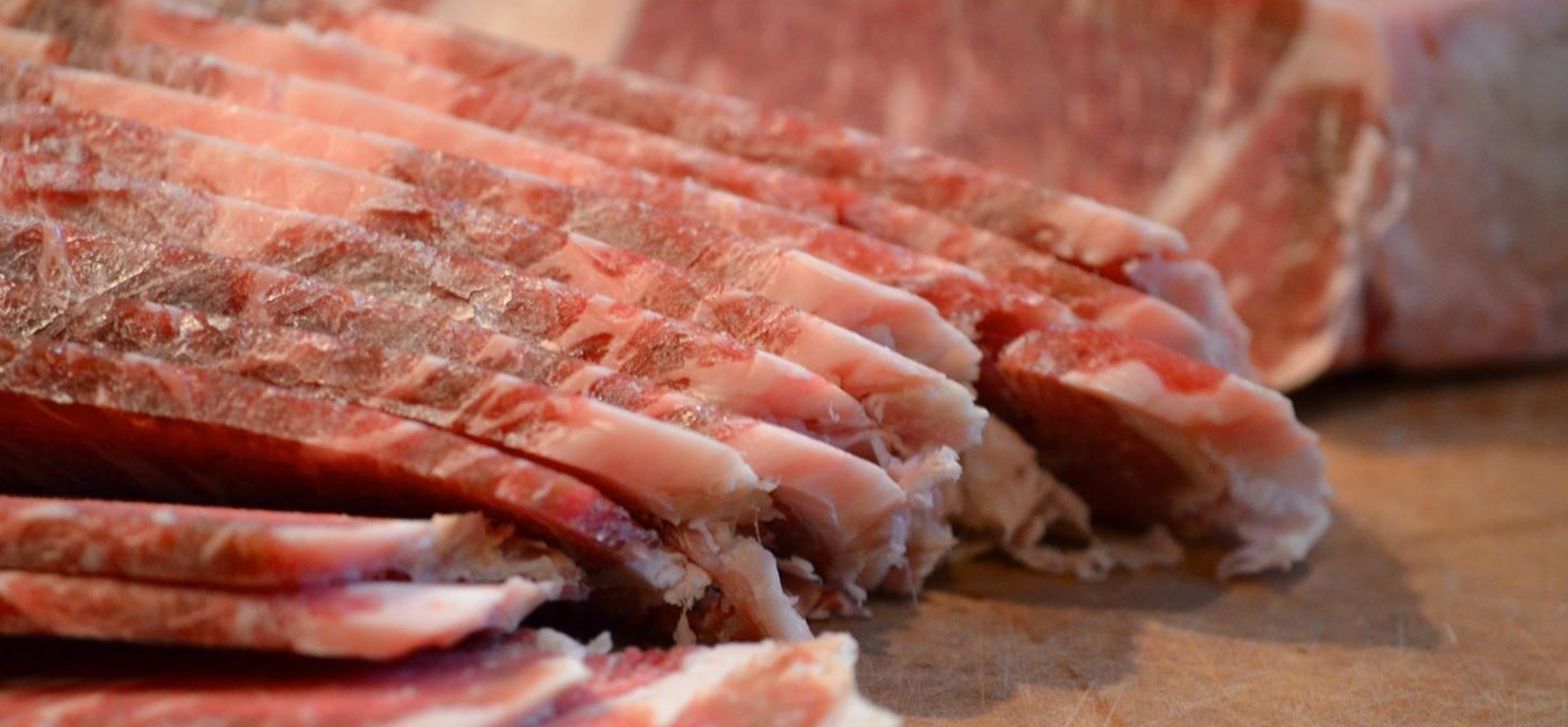 Tips to choosing the right frozen pork supplier Singapore