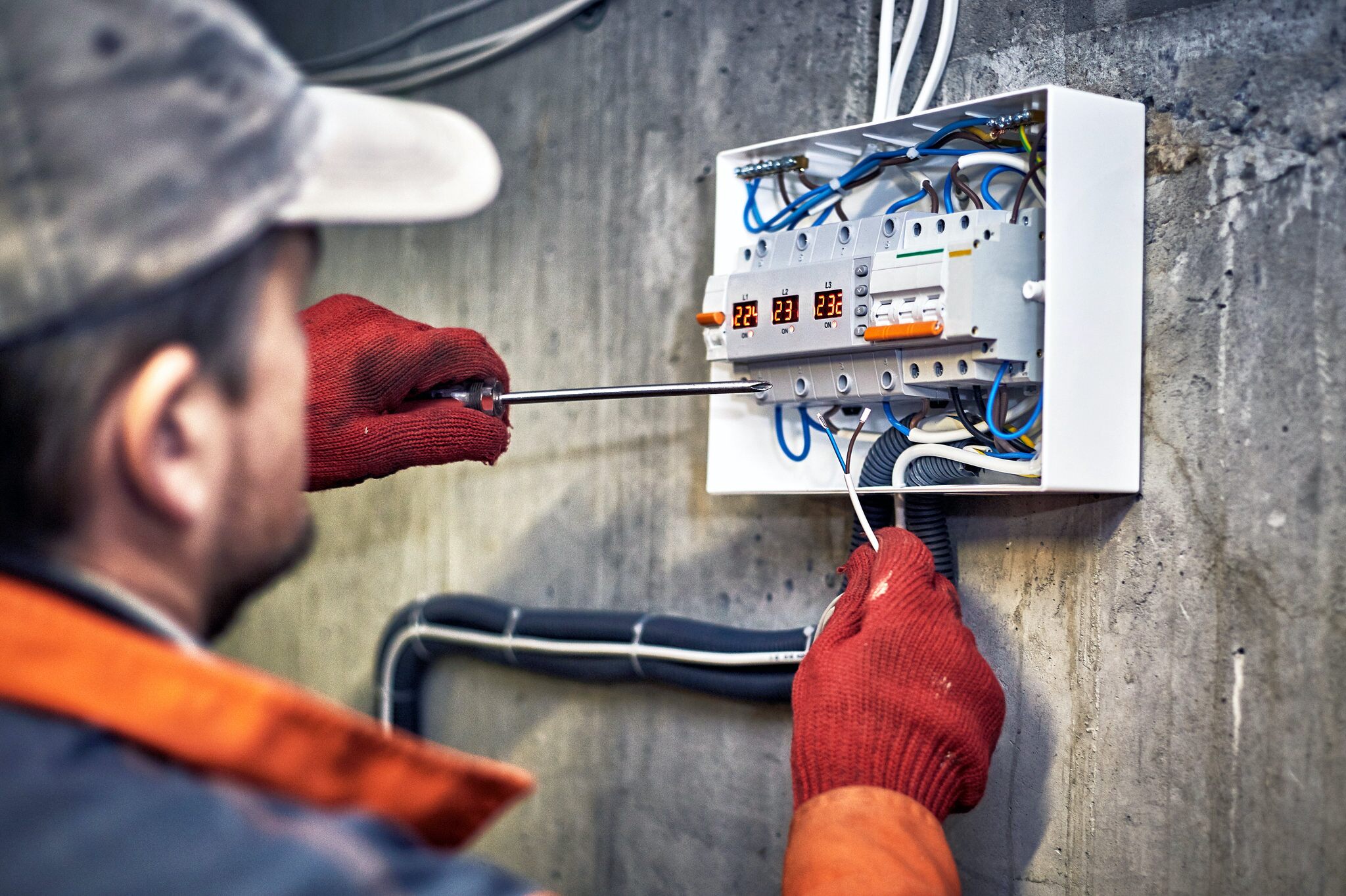 What is Electronics and Why Electrician in Oklahoma City, OK?