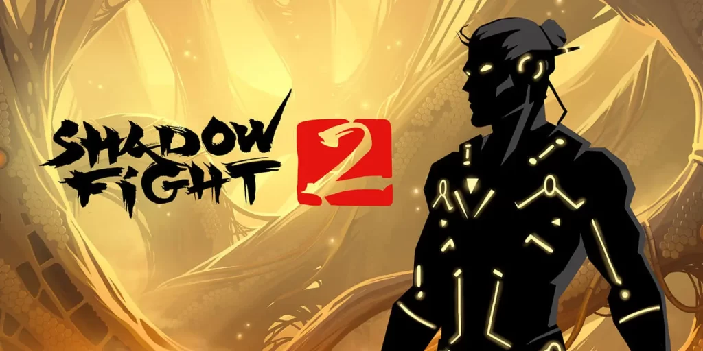 shadow fight 2 apk mod