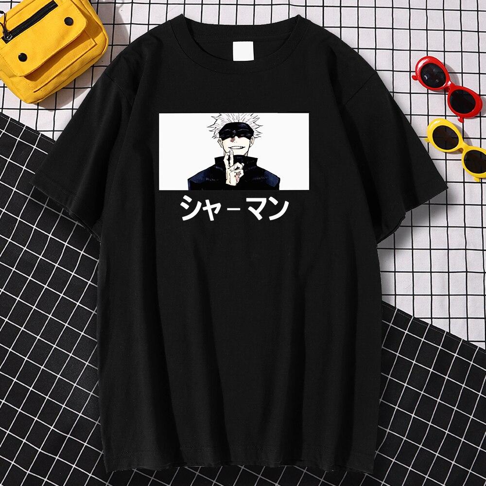 Jujutsu Kaisen T-shirt