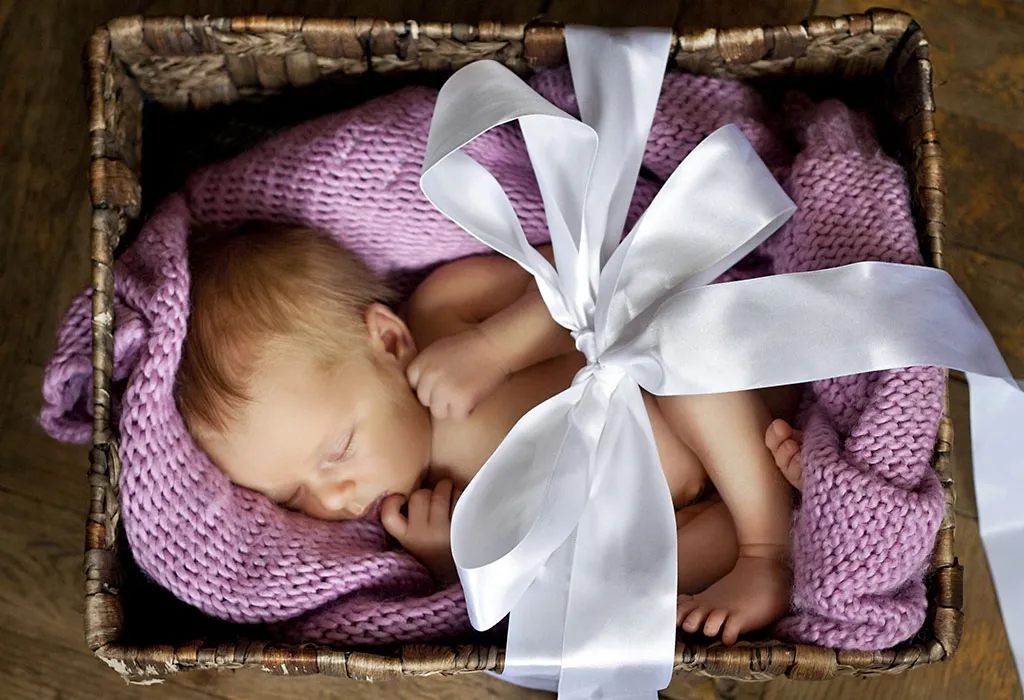 Best Things To Know About Organic Baby Gifts In Singapore