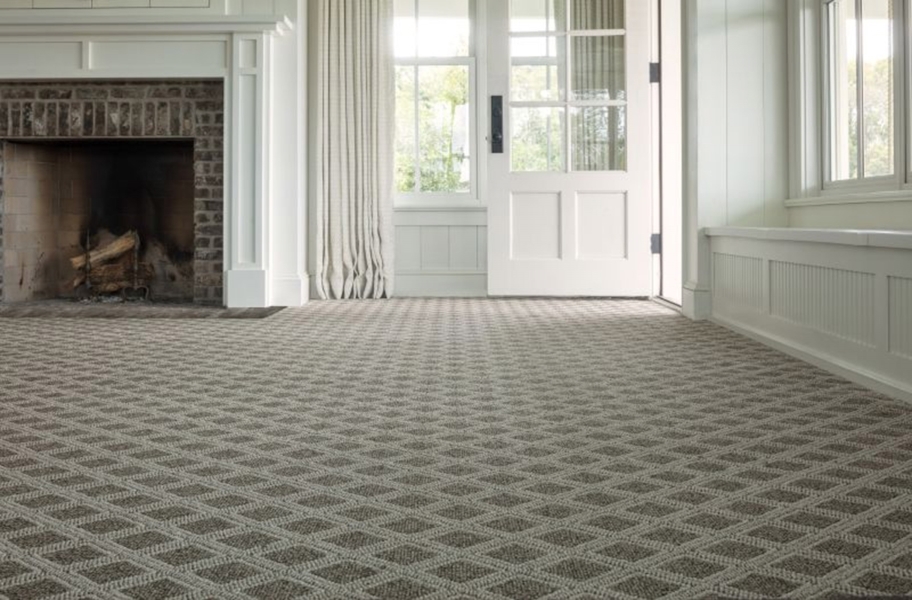 Give Your Floor Aesthetics And Functionality With Carpet Flooring In Otsego