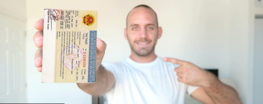 Emergency Vietnam Visa