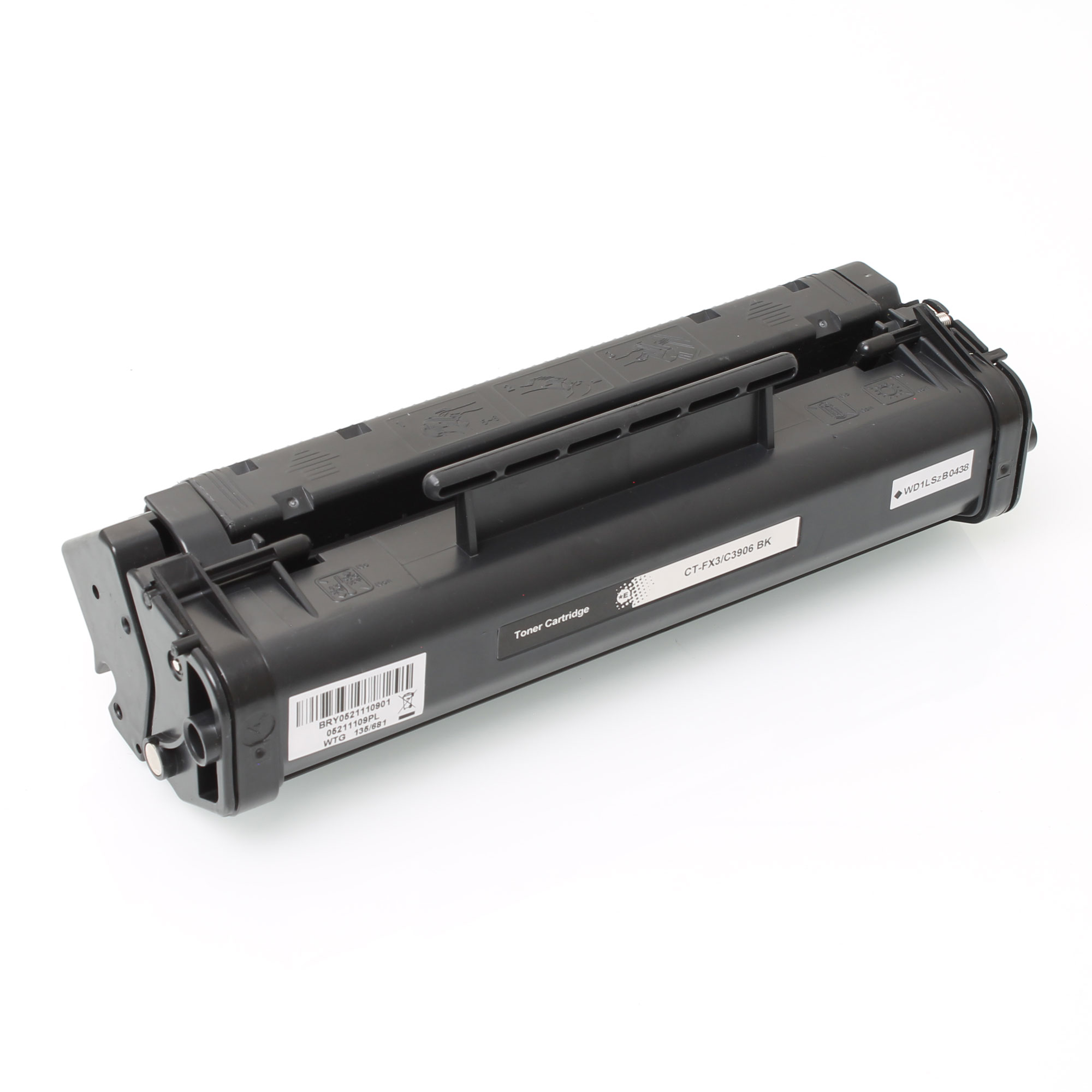 Toner Cartridge 