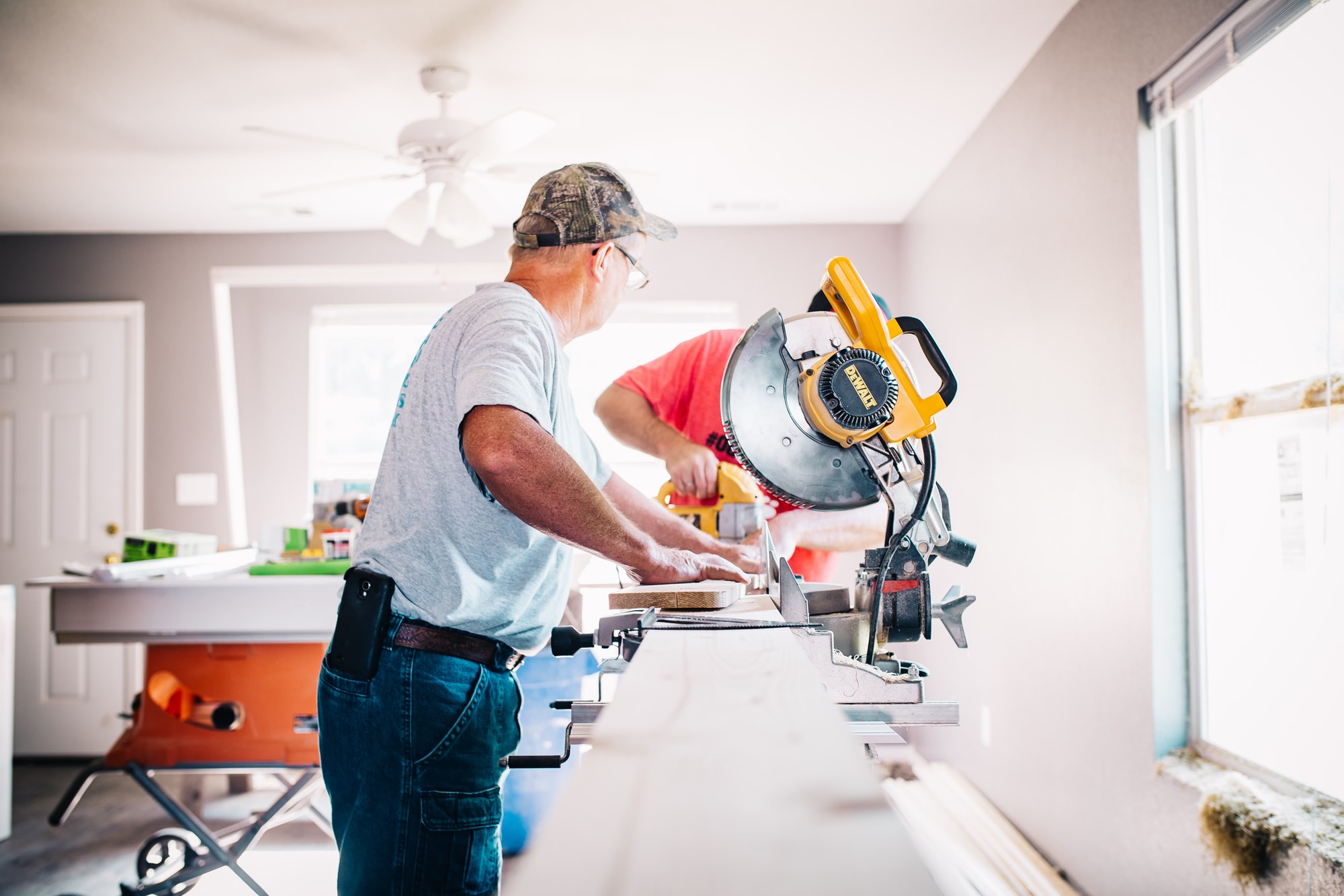 The Ultimate Guide to Affordable Handyman Jobs in Huntsville