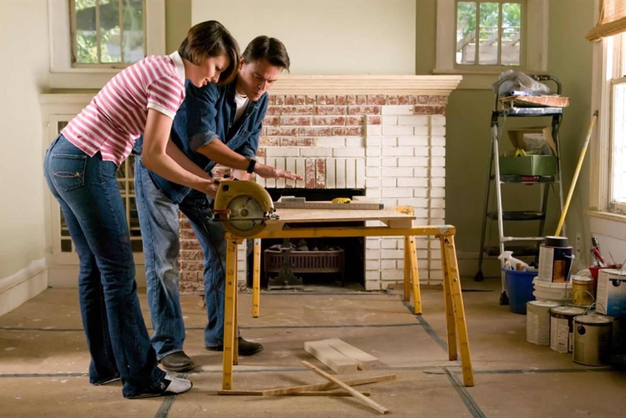 Home Remodeling Service