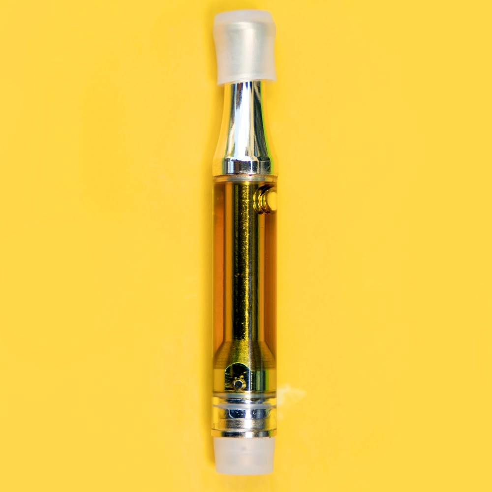 CBD Cartridges