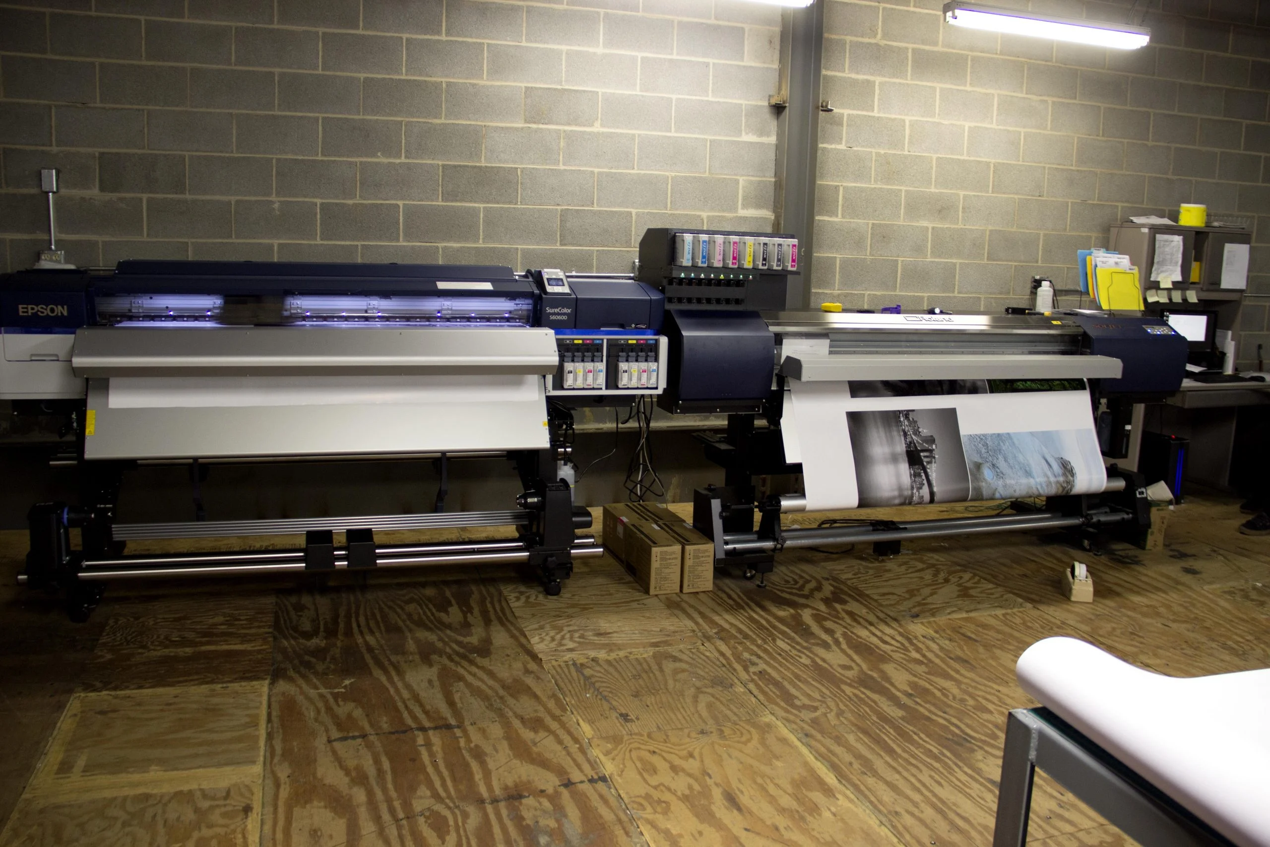 Going Big: The Impact of Large Format Banner Printing for Your Business