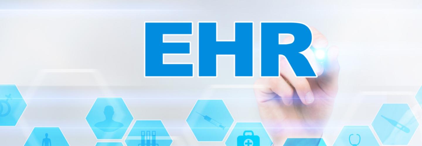 EHR Software