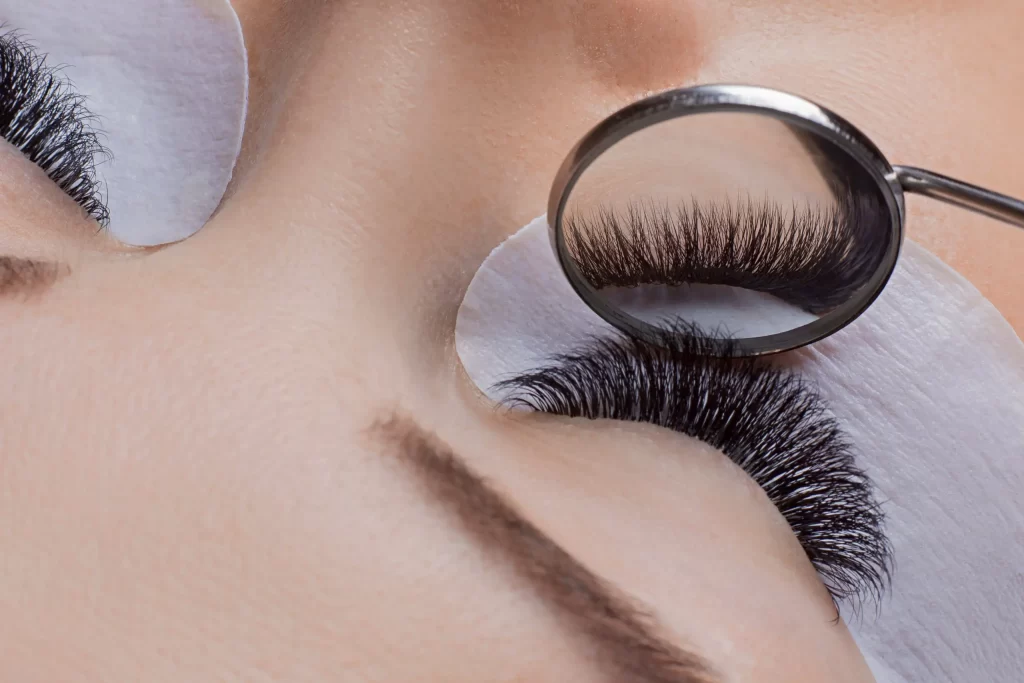 Lash Extensions Clearwater
