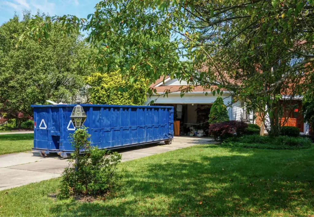 Dumpster Rentals Mesa
