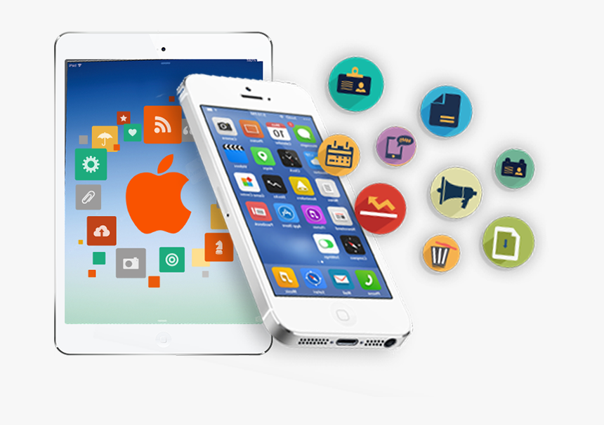 iOS App Development