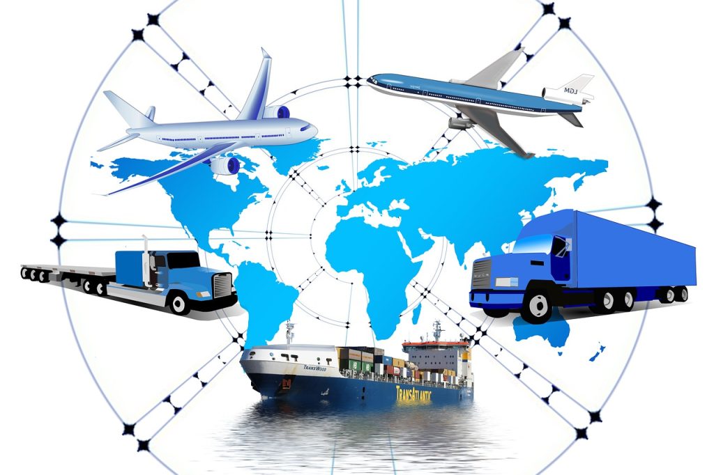 Logistics Service