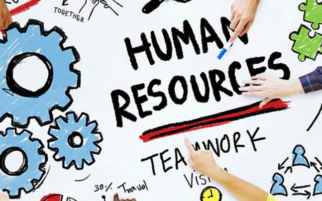 human resources company