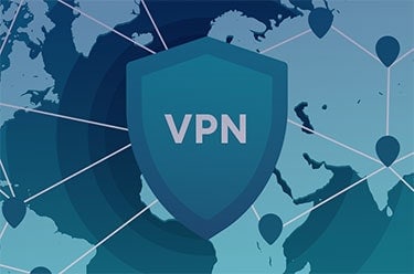 VPN software services