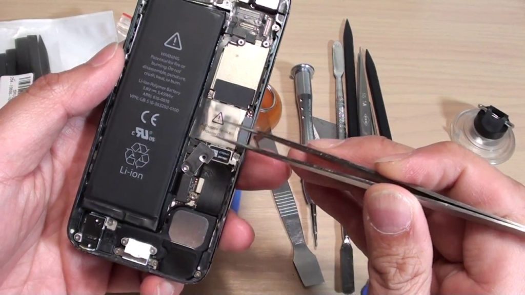 Repair My Phone Crack