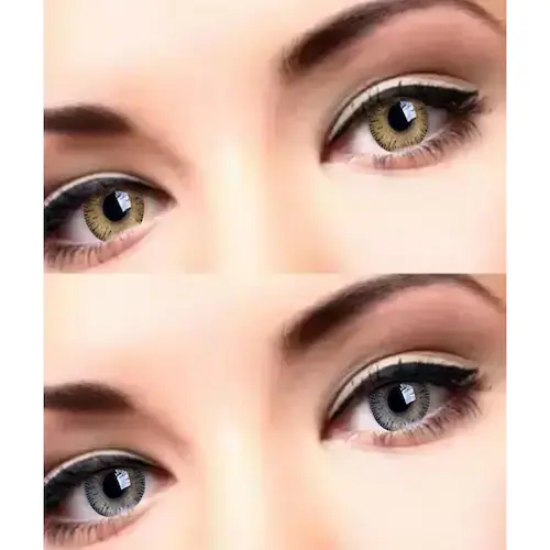 Coleyes Lenses