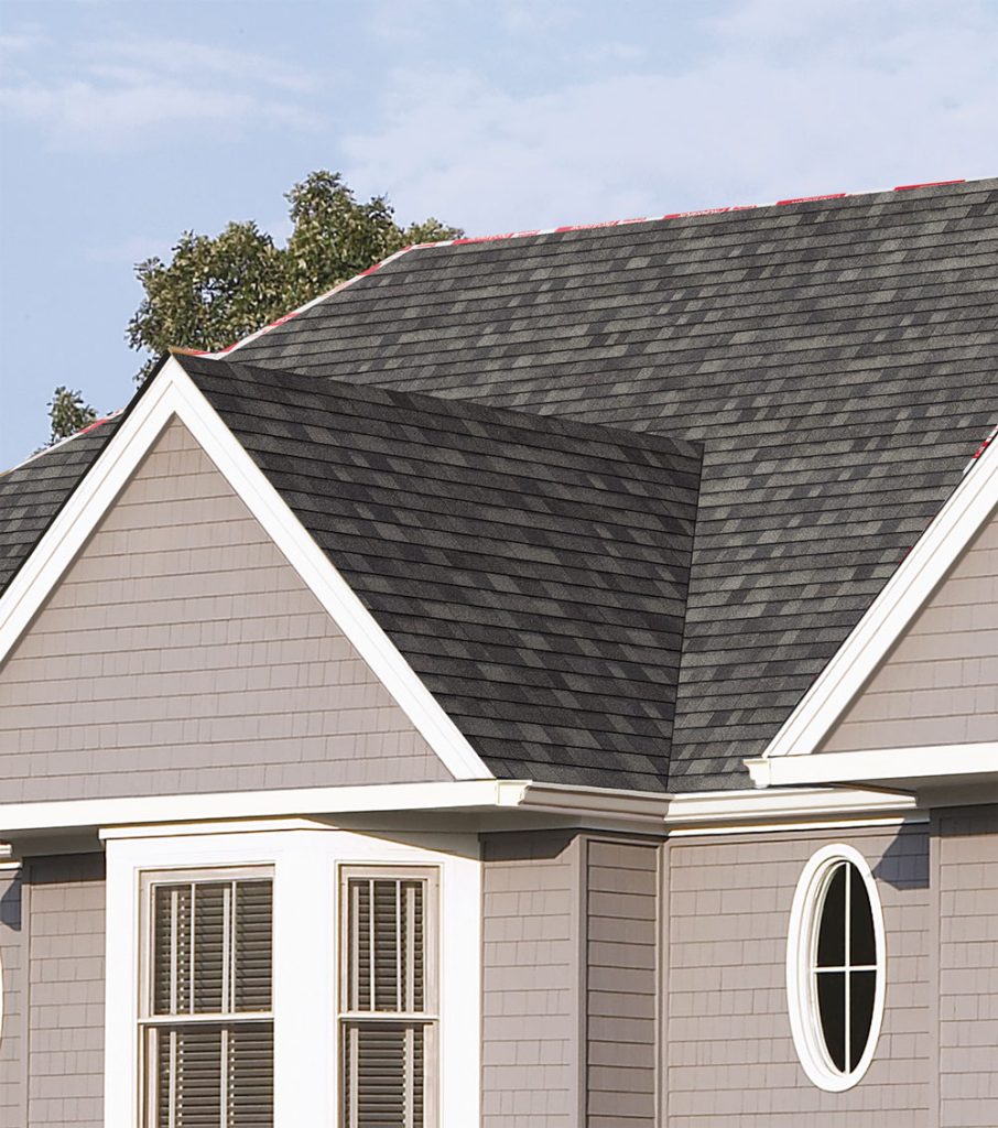 Roofing Contractor