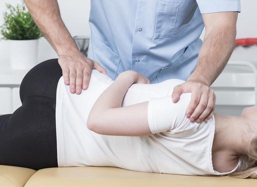 Physiotherapy & Chiropractic