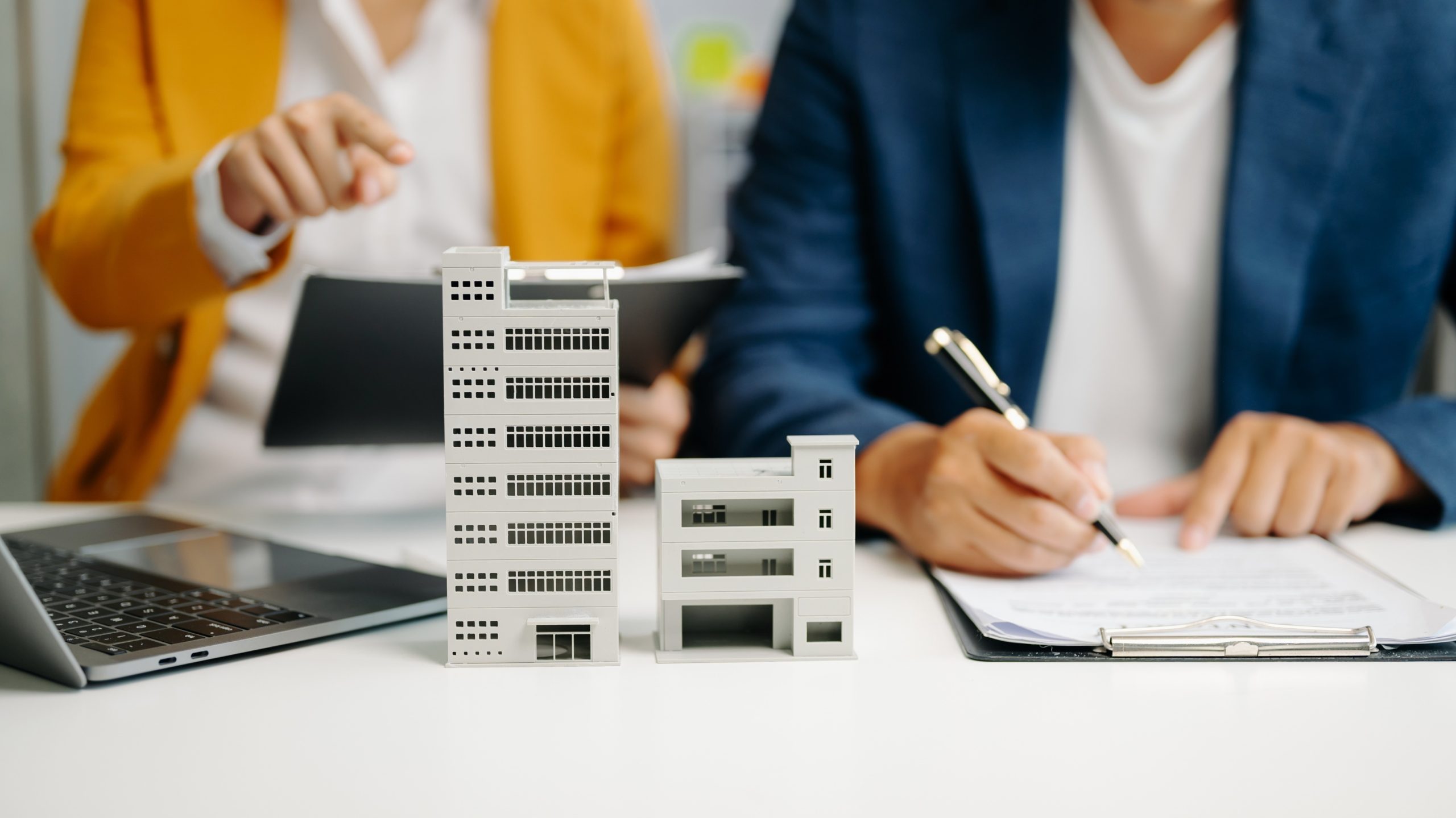 Property Investment