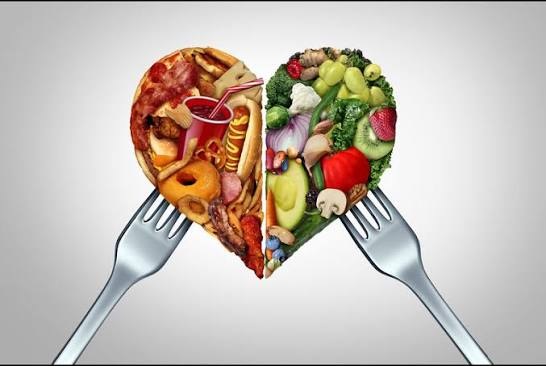 Simple Nutrition