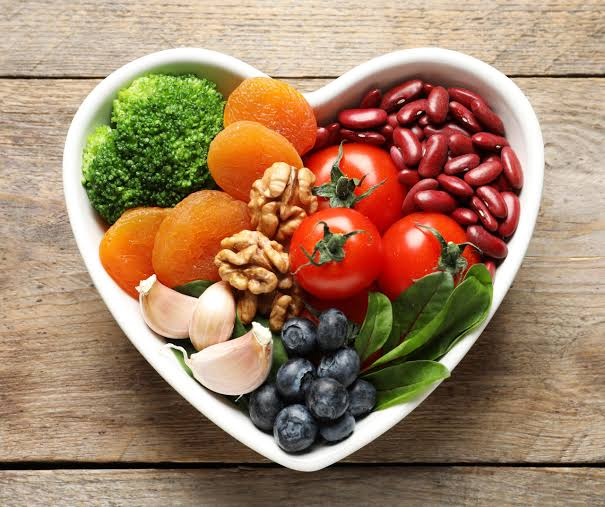 Healthy Lifestyle Guidance for Balanced Daily Living